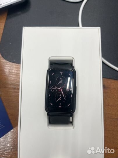 Smart watch ES honor