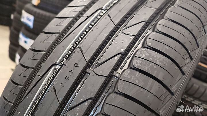 Nokian Tyres Hakka Blue 3 SUV 225/55 R18 98V