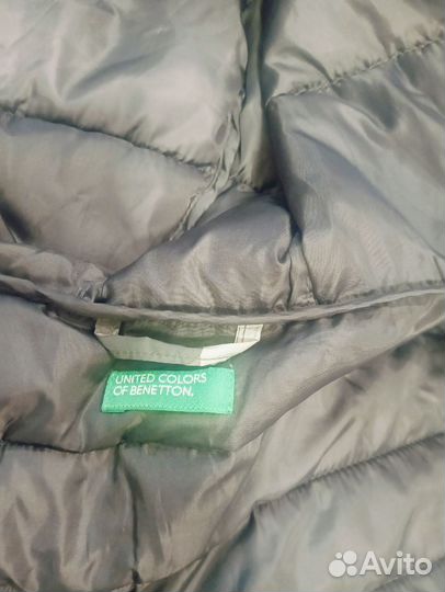 Жилетка для мальчика 146