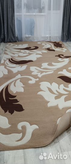 Ковер 2 на 4