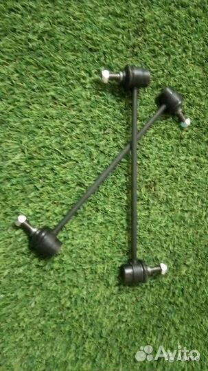 Передняя стойка стабилизатора Форд Мондео 4