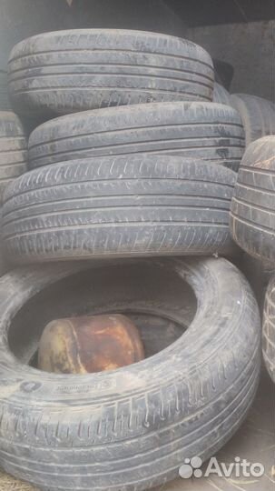 Hankook Optimo K415 225/60 R17