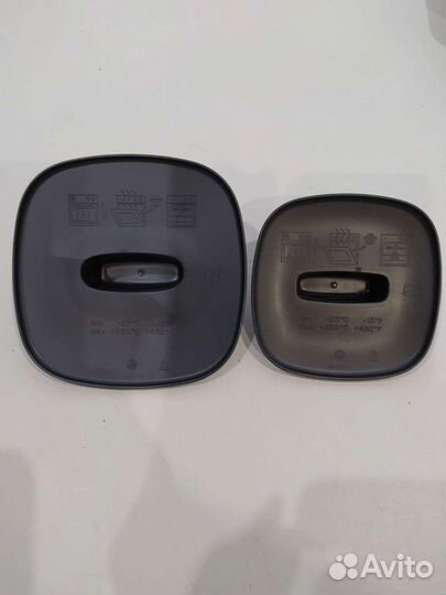 Кокотница ультрапро 500мл и250мл