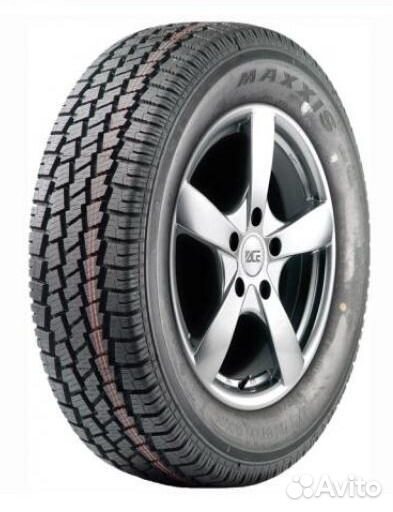 Maxxis MA-W2 Wintermaxx 185/75 R16