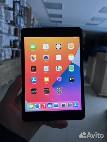 iPad mini 64gb wifi