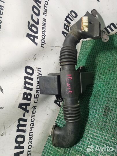 Гофра воздушного фильтра Suzuki Ignis M13A