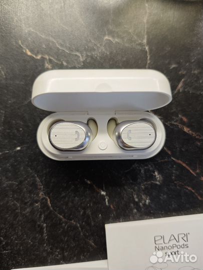 Elari nanopods sport