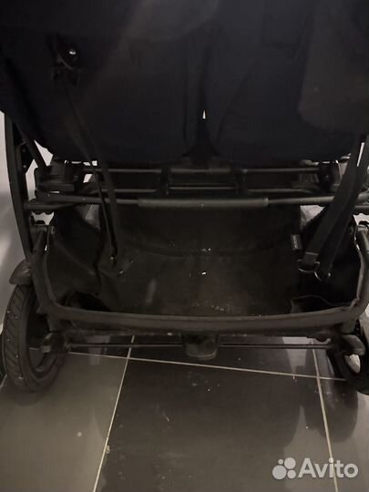 Продам коляску peg perego book