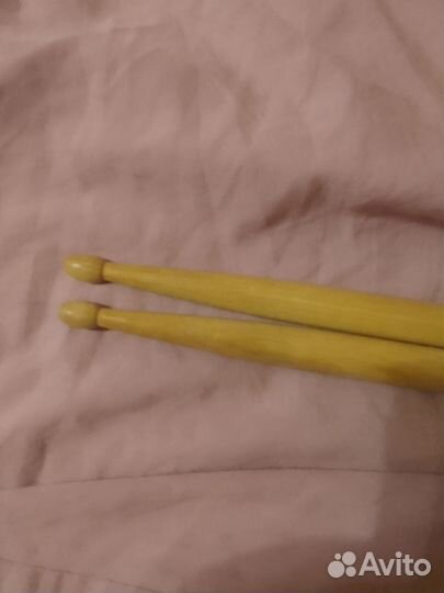 Барабанные палочки Kaledin