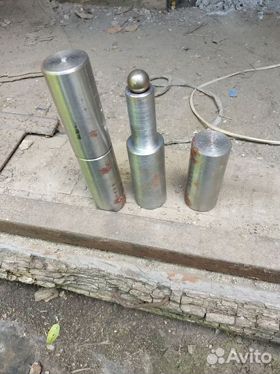 Петли для ворот