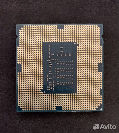 Процессор i5-4460 сокет LGA1150