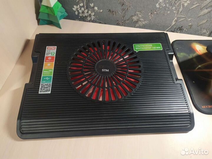 Ноутбук hp
