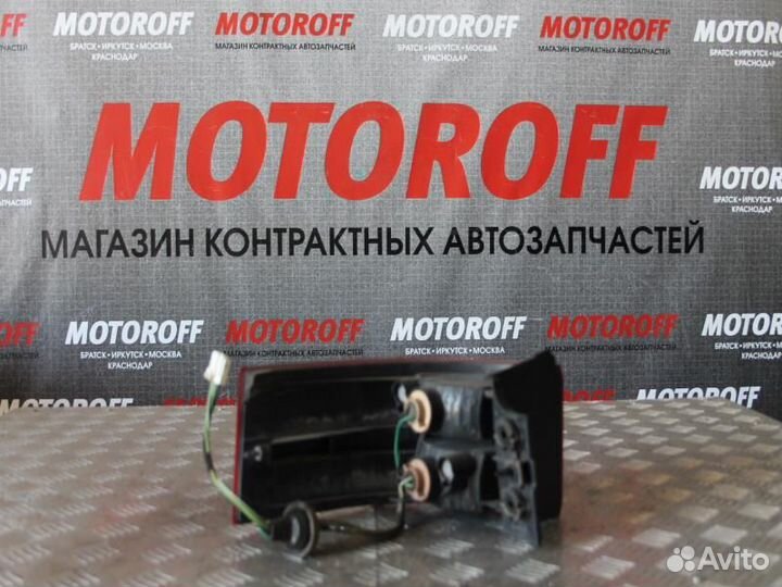 Стоп правый Ниссан Лафеста B30 D001A А338