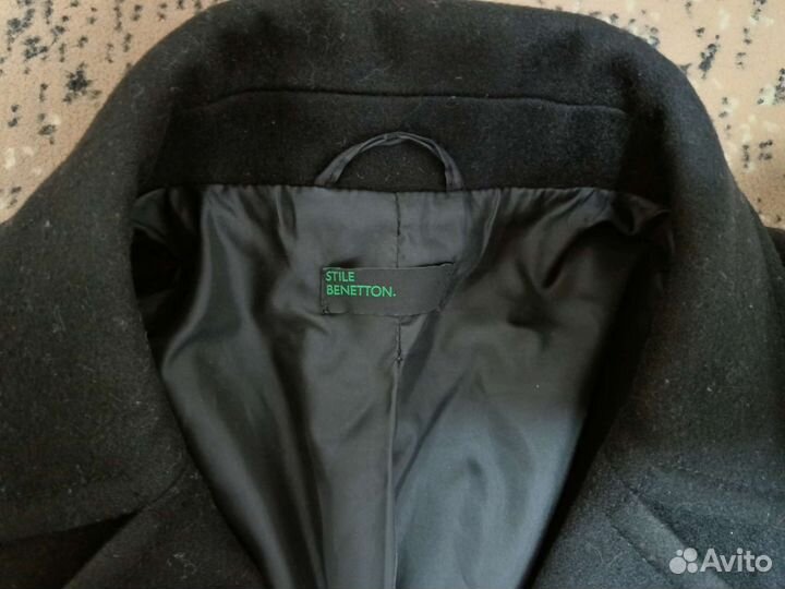 Пальто женское