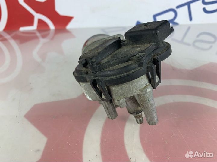 Мотор дворников Nissan Dualis 2012