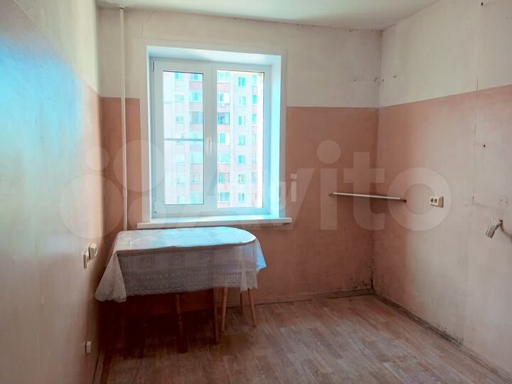 2-к. квартира, 52,6 м², 7/14 эт.