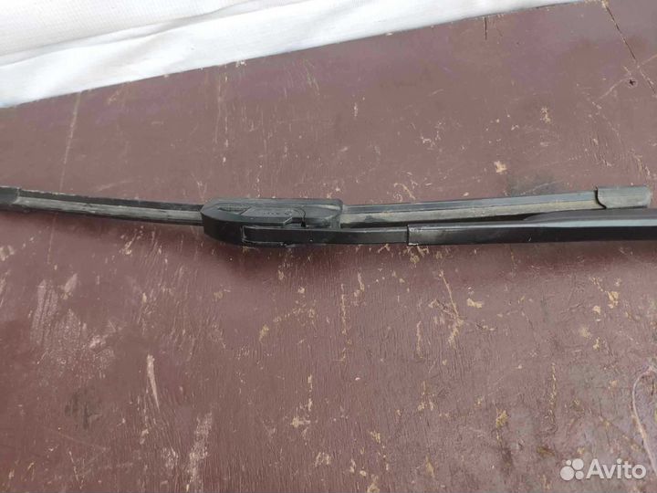 Поводок передний правый Honda Accord 8