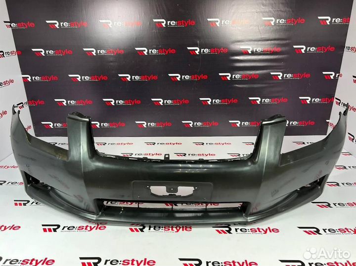 Бампер передний Toyota Corolla Axio 1м U2294