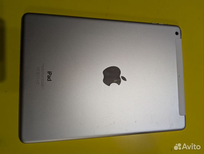 iPad air A1475