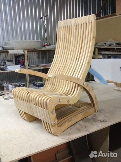 Раскрой, лазерная резка, гравировка по дереву