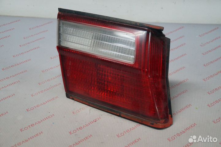 Nissan 26555-3N485 Фонарь задний левый