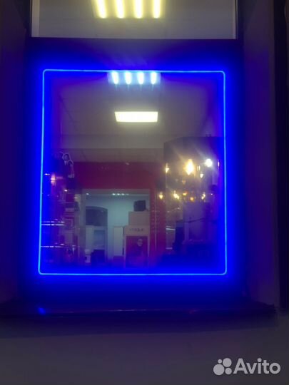 Наружная реклама