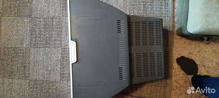 Телевизор philips 21 дюйм ЭЛТ