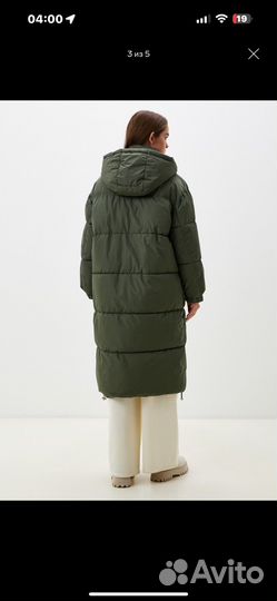 Куртка женская