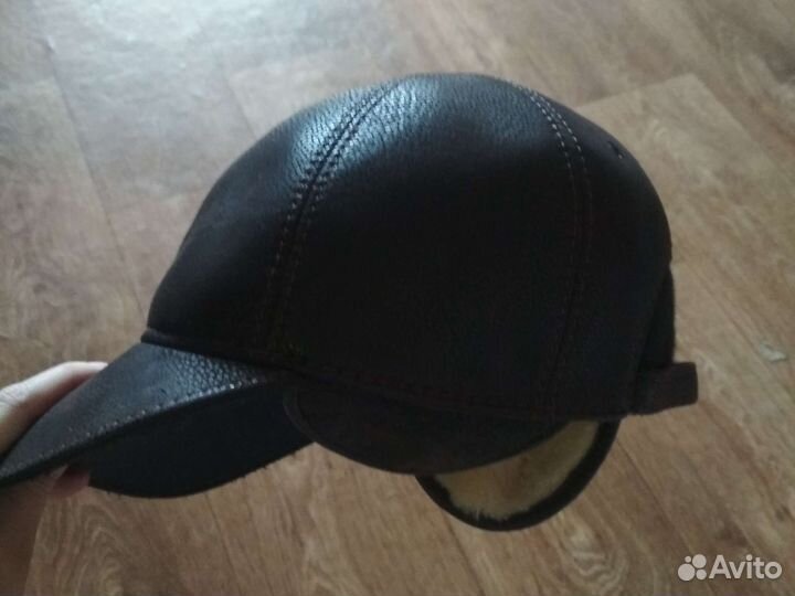 Мужская кепка