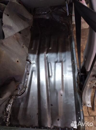 Ремонт автомобилей