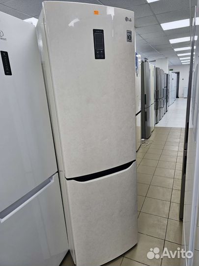 Холодильник Lg. No frost. 190см