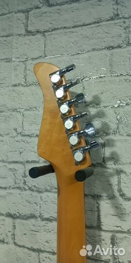 Fernandez jaguar jg 85 IM