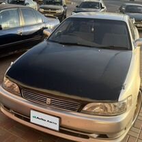 Toyota Mark II 2.5 AT, 1993, 326 920 км, с пробегом, цена 950 000 руб.