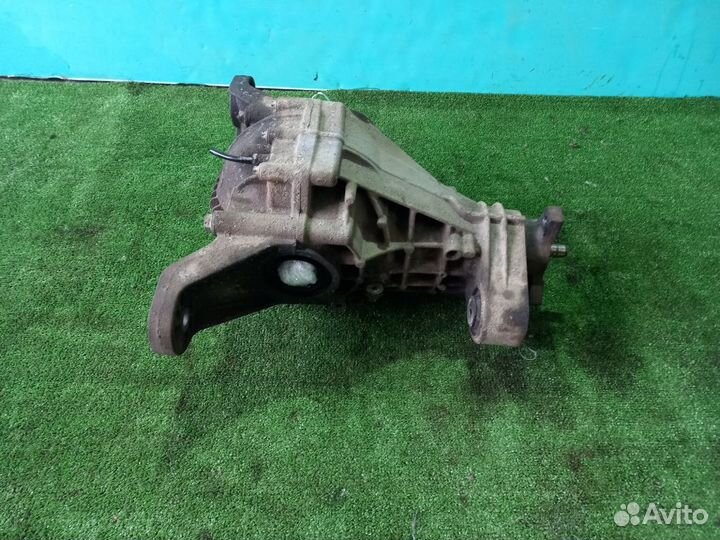 Редуктор задний Mercedes ML W164 2005-2011