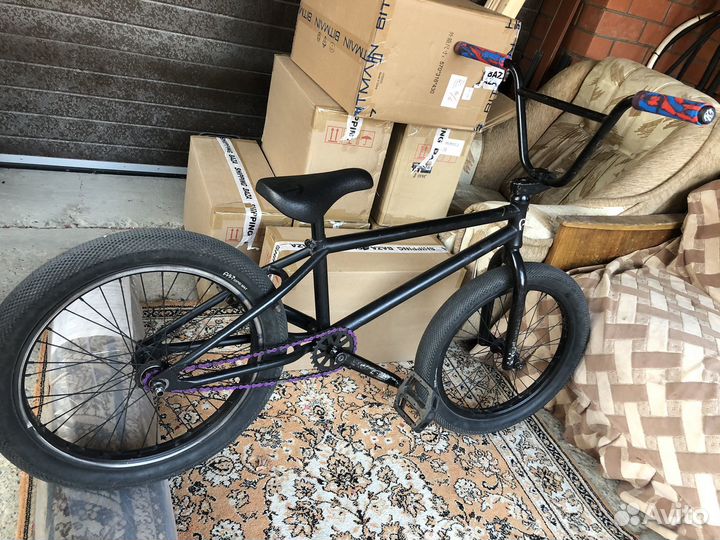 Bmx Cult