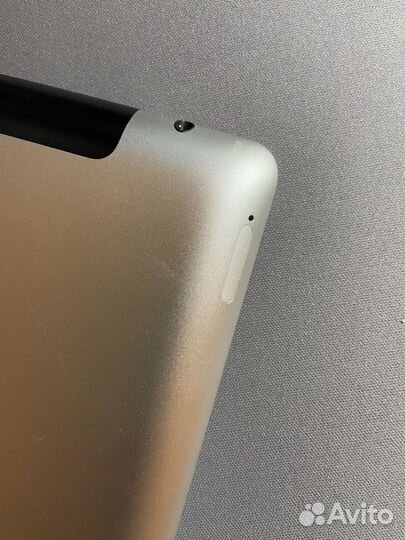 iPad 4 64gb wifi cellular