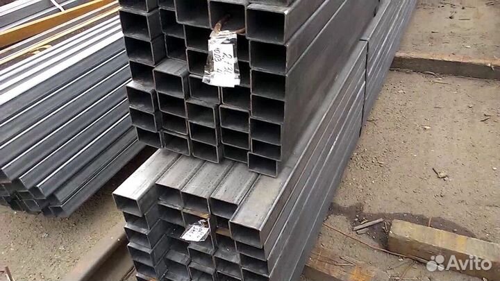 Профильная труба 40х40