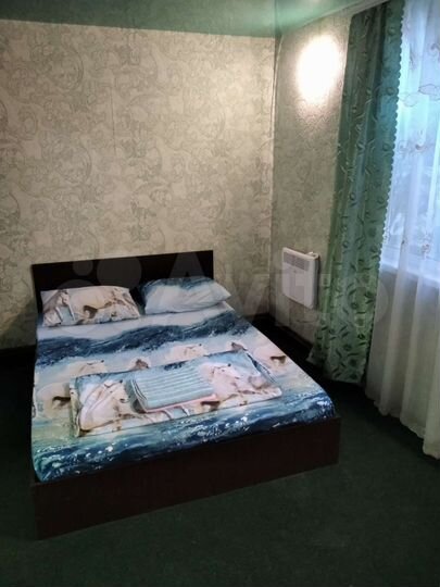 Комната 20 м², 1/2 эт.