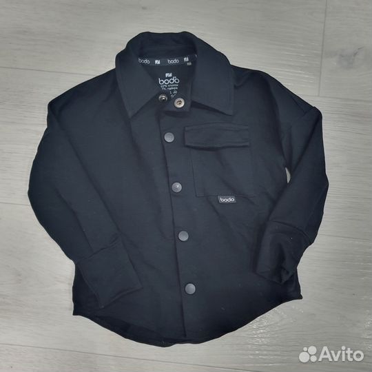 Костюм детский Bodo