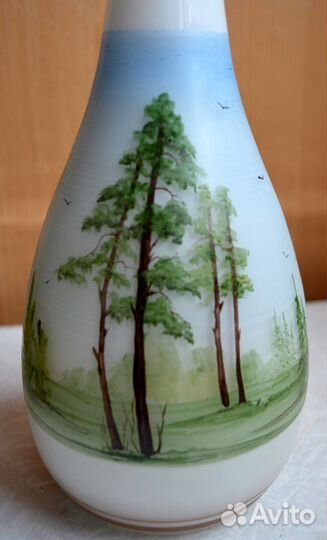 Графин со стопками СССР