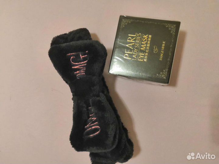 Повязка на голову