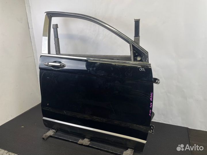 Дверь передняя Honda CR-V 3