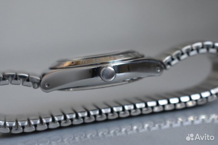 Swatch Irony Automatic,ETA 2842