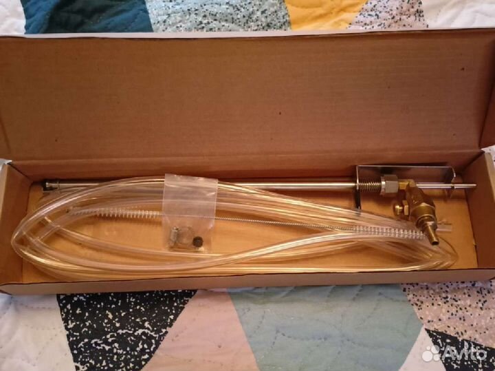 Beer Gun Бирган для домашних напитков