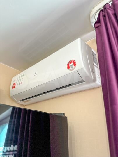 Квартира-студия, 24 м², 12/16 эт.