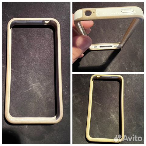 Чехол на iPhone 4/ 4s