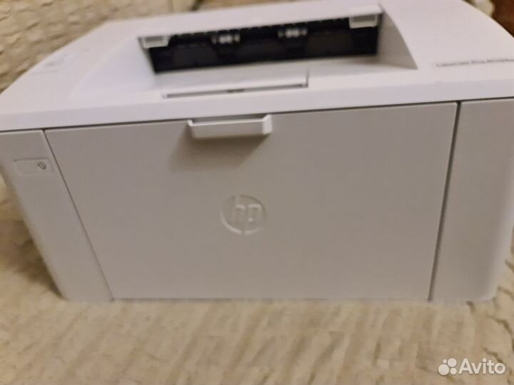 Принтер hp M104a