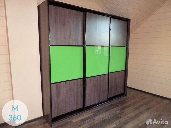 Шкаф на балкон