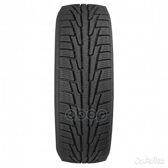 Ikon Tyres Nordman RS2 SUV 255/60 R18