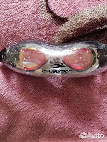 Очки для плавания 25degrees
